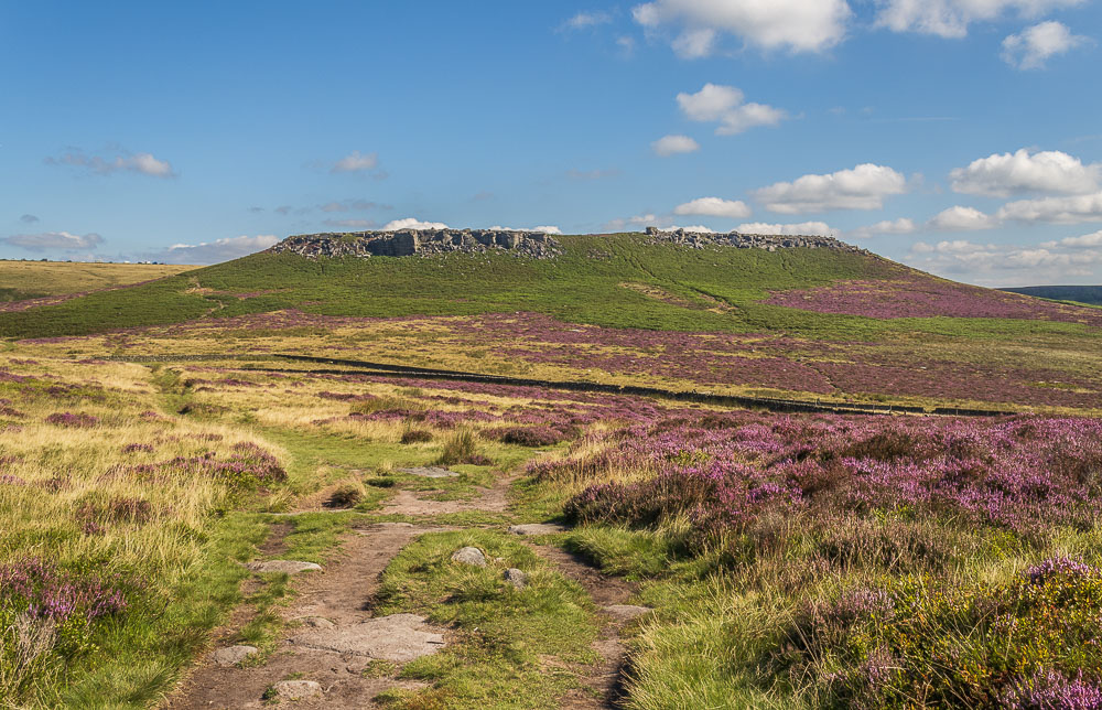Higger Tor Higger Tor